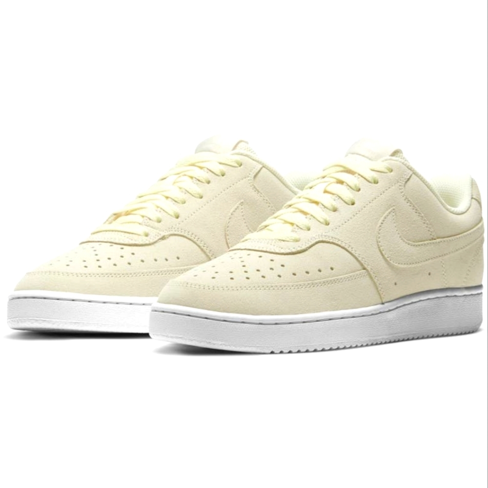 Nike Court Vision Low Women's Sneakers
